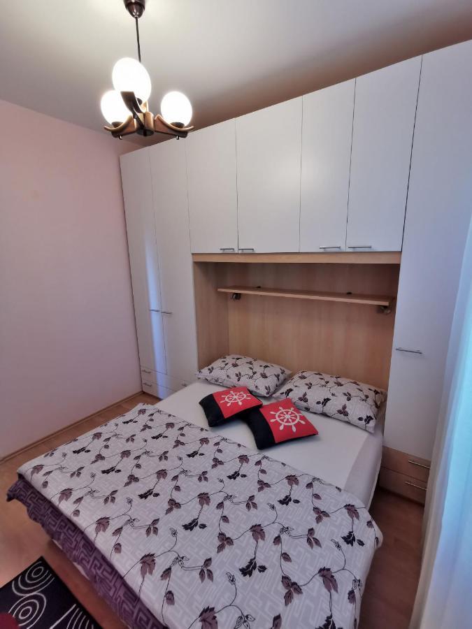 Apartment Delost Lovran Dış mekan fotoğraf