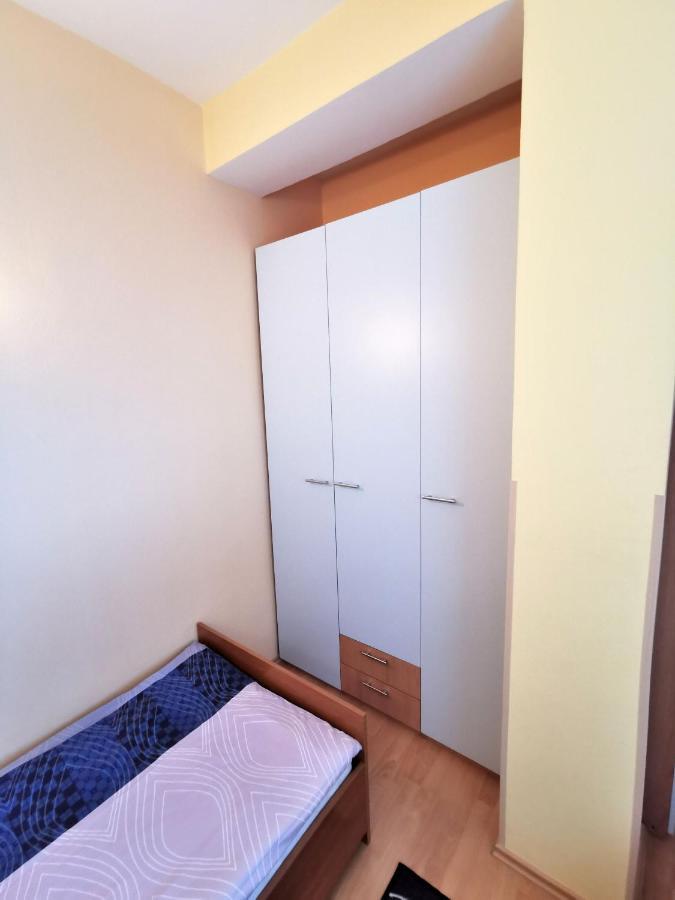 Apartment Delost Lovran Dış mekan fotoğraf