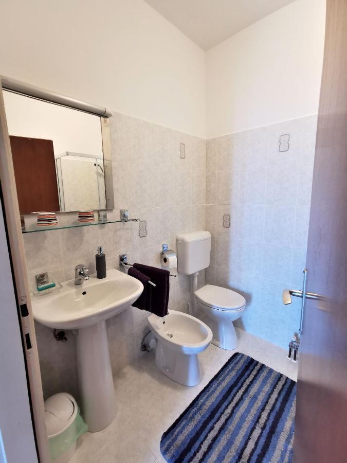 Apartment Delost Lovran Dış mekan fotoğraf
