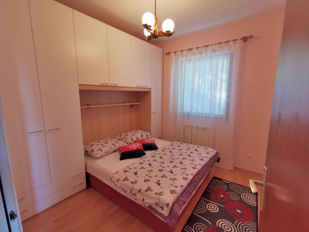 Apartment Delost Lovran Dış mekan fotoğraf