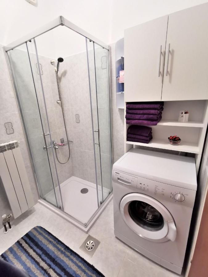 Apartment Delost Lovran Dış mekan fotoğraf