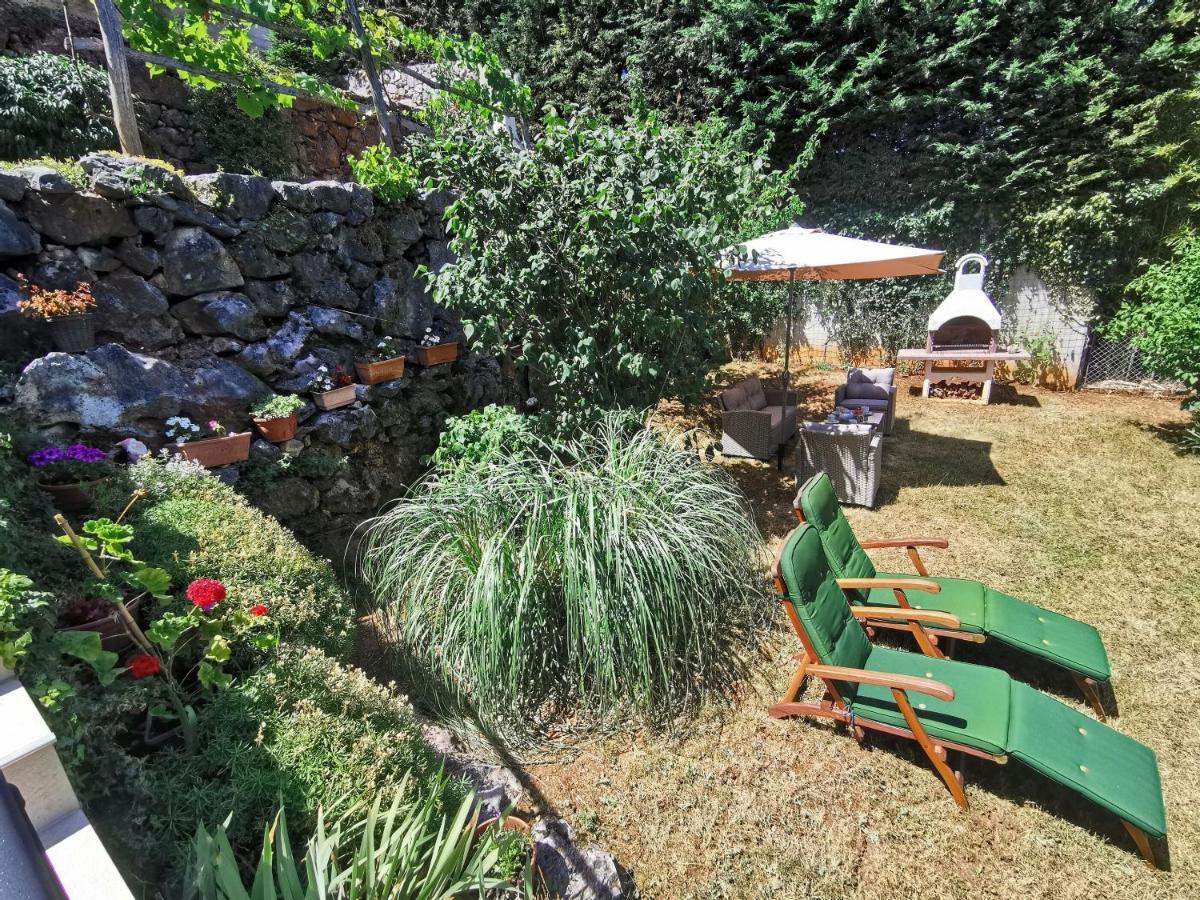 Apartment Delost Lovran Dış mekan fotoğraf