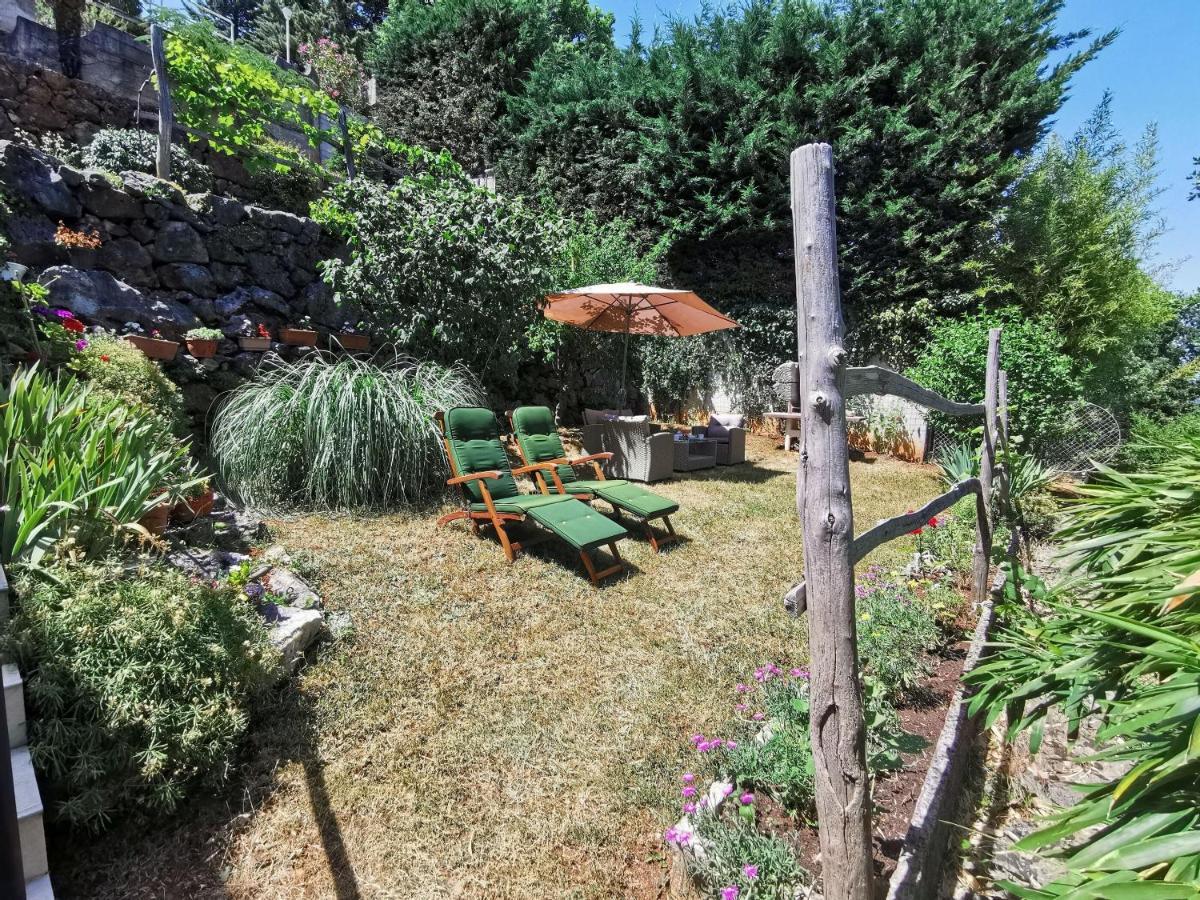 Apartment Delost Lovran Dış mekan fotoğraf